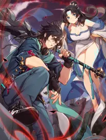 知青题材动画分镜手稿